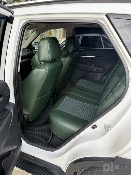 Kia sonet 2 poz 2025 yil