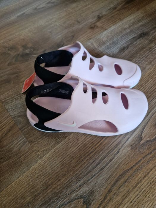 Nike sunray protect 3 чисто нови