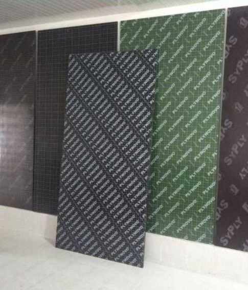 Аренда опалубки,финские фанеры,монолитная леса.