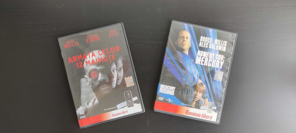 DVD-uri, 8 LEI Orase- Insule, 5 LEI FILME traducere in romana, ca noi