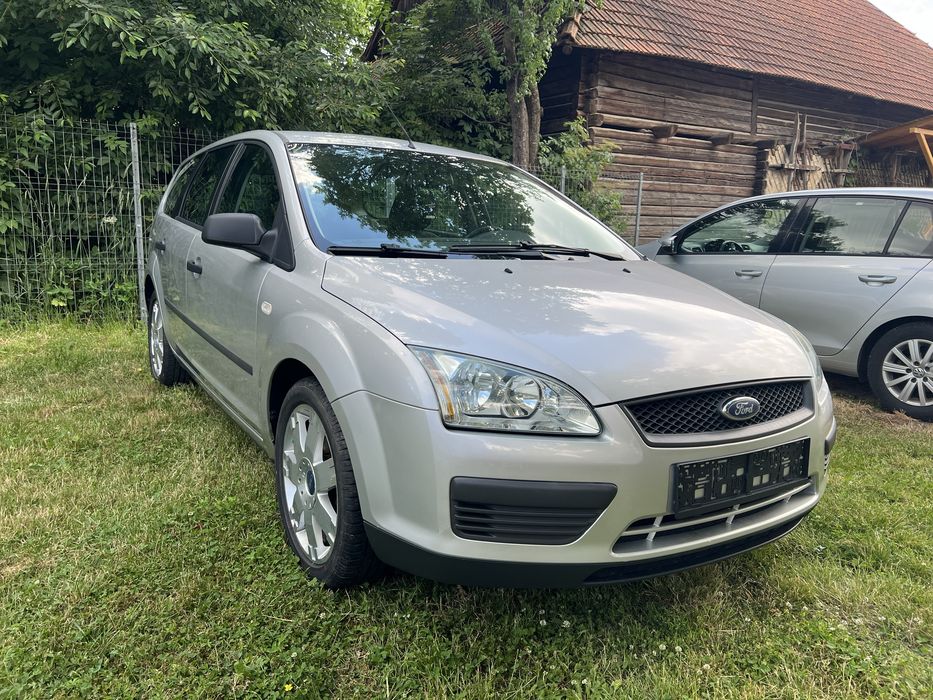 FORD Focus 2006 — imagine 2