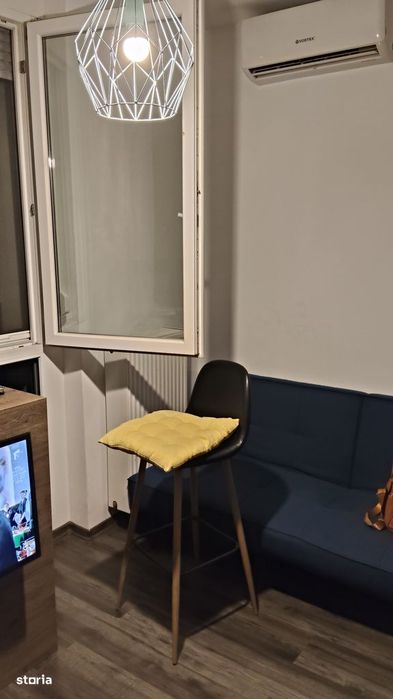 Apartament 1 camere bloc nou Malul Muresului Ared