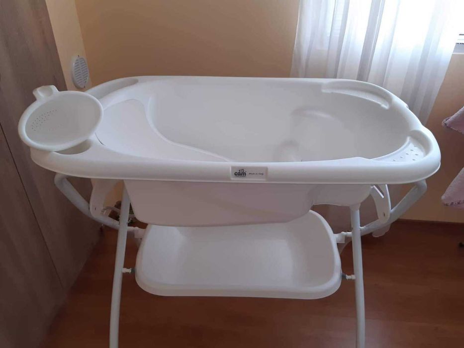 Ваничка на стойка