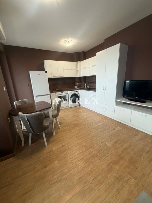 ЕКСКЛУЗИВНО! Оферта 14736 - Едностаен апартамент в Plovdiv City Park 2