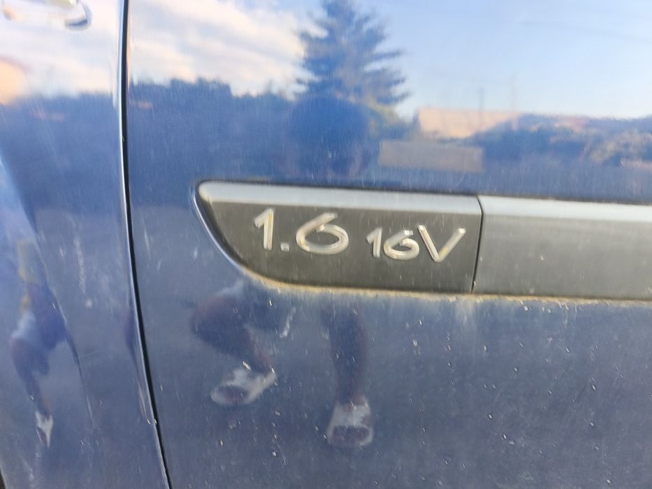 RENAULT Megane 2005 — imagine 4