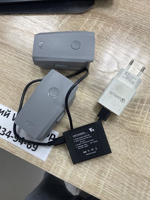 Дрон DJI Air 2s (ТМ79)