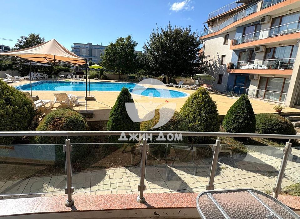 Продава се Двустаен апартамент в Несебър - 70 кв.м за 1079 €/кв.м - Снимка #6