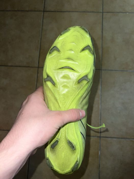 ghete superfly 16 acc