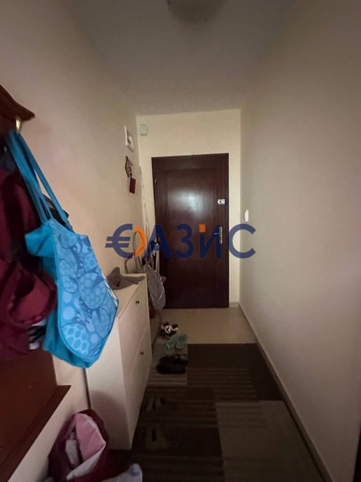 Продава се Двустаен апартамент в Свети Влас - 71 кв.м за 1493 €/кв.м - Снимка #5