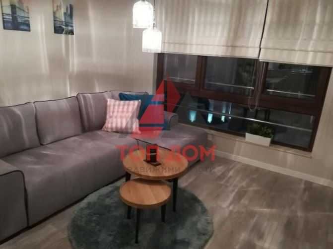 Дава се под наем Двустаен апартамент в Варна, Окръжна болница - 80 кв.м за 1020 € - Снимка #1