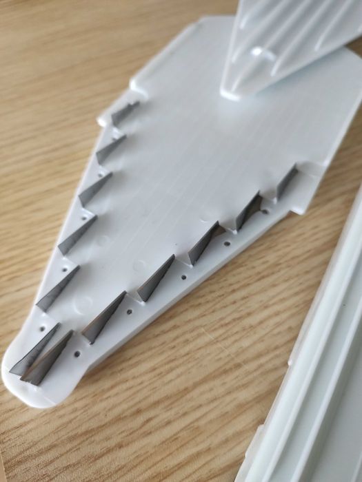 Кухненско ренде от модела на Бiорнер