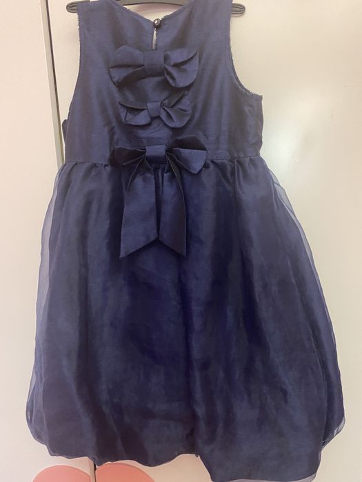 Роклички 7-8 годинки