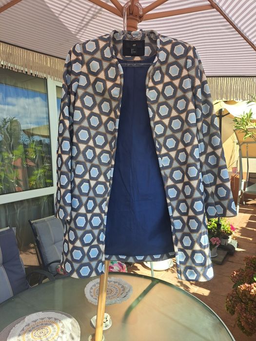 HM блейзер,яке S размер