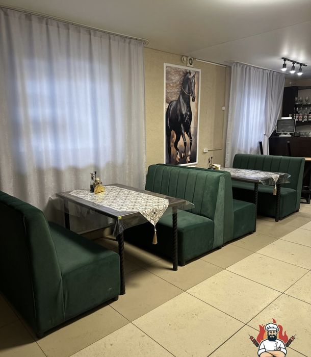 Продается готовый бизнес