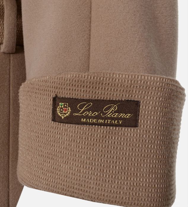Палто Loro Piana