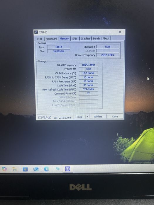 Vand laptop dell inspirion 5567