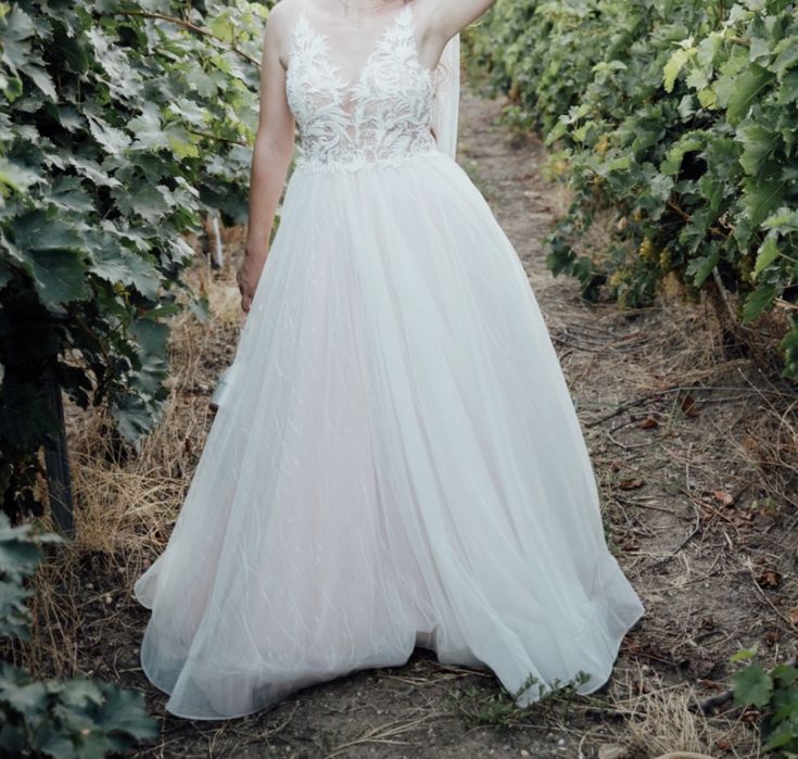 Rochie de mireasă