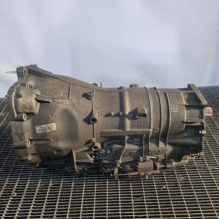 Cutie de viteze BMW X5 E70 3.0 2007 - 2010 235CP Automata M57 Euro4 (1443) Diesel 4x4 ...