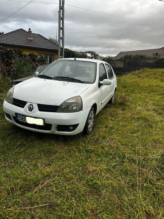 Renault clio motor defect