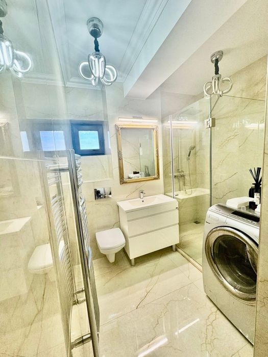 Apart 3 cam bloc nou Mazepa 2 Colibri 2