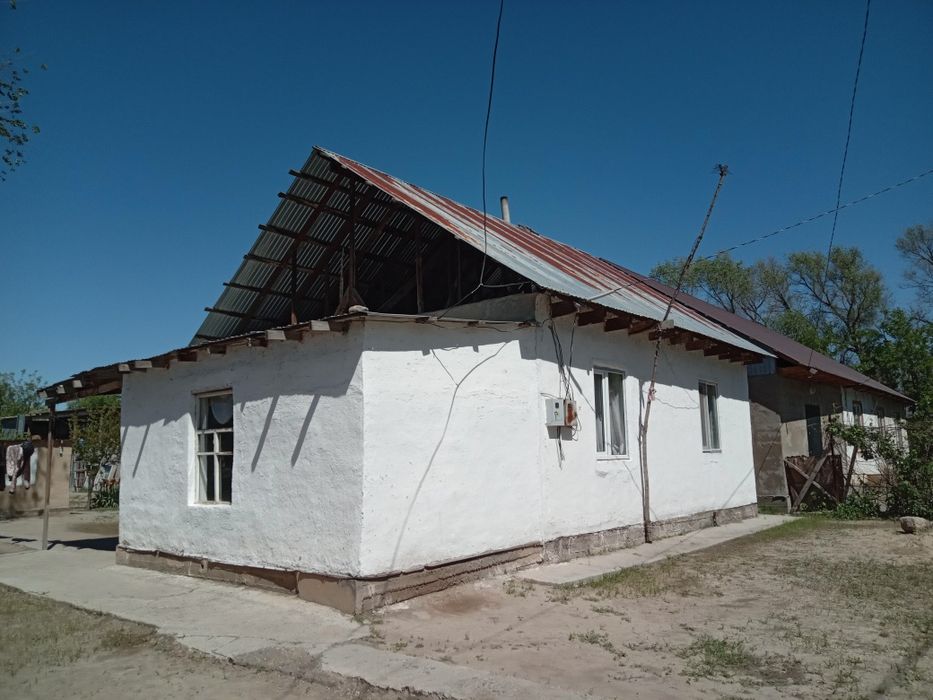 Үй сатылады.  Екпінді ауылы