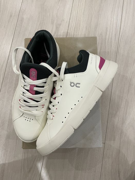 Кроссовки on cloud