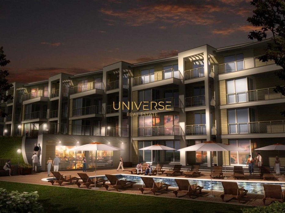 Продава се Тристаен апартамент в Свети Влас - 77 кв.м за 529 €/кв.м - Снимка #4