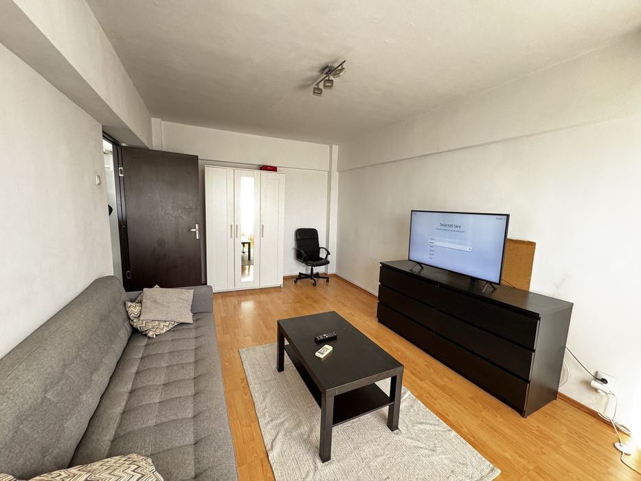 Apartament – Bucuresti - Vedere 3