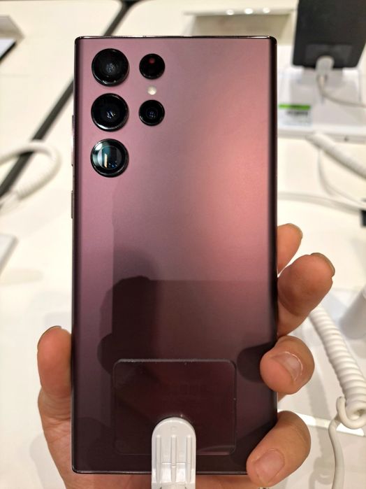 Samsung s22 ultra
