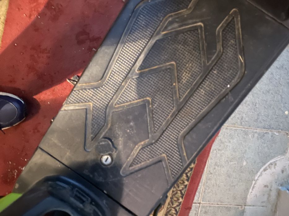 Продам скутер 120000тг 600w