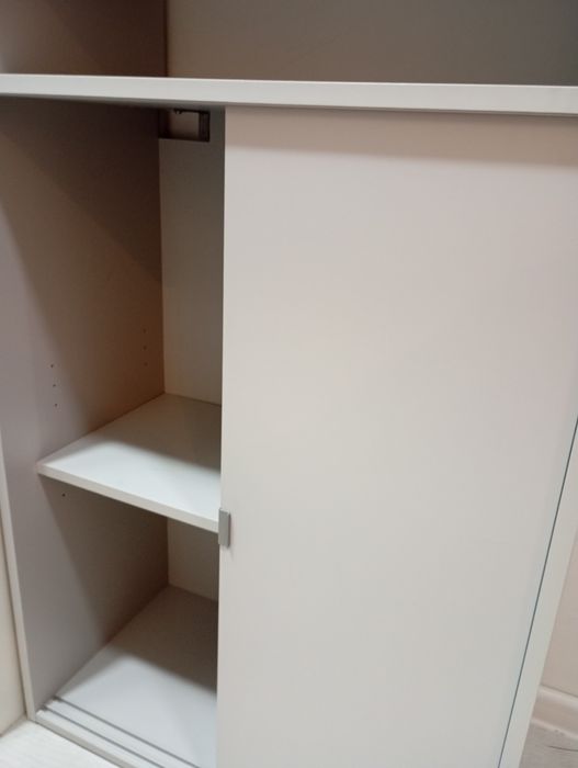 Comoda Ikea Spiksmed