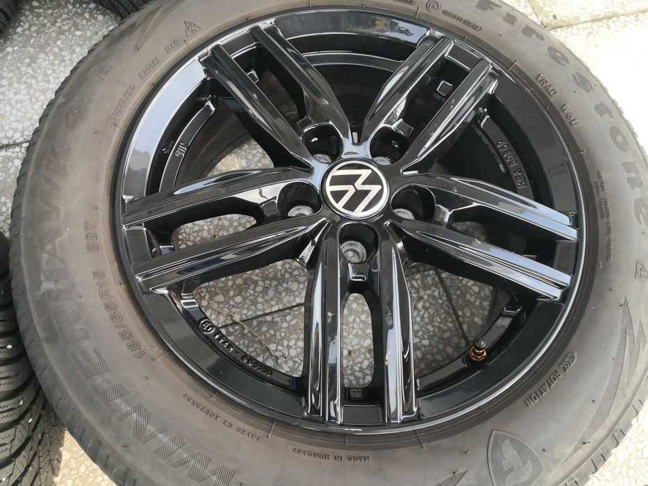 5х100 фолксваген шкода сеат 5x100 vw volkswagen skoda seat 15 цола джанти