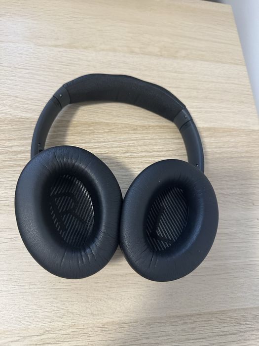 Слушалки BOSE QC35II