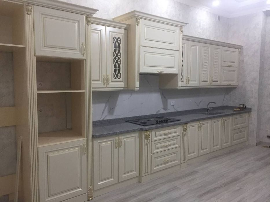 Кухонные Гарнитуры под заказ