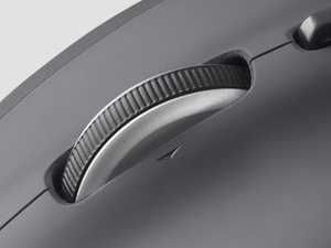 Мишка Logitech M705 Marathon Smart wheel (Нова Запечатана)