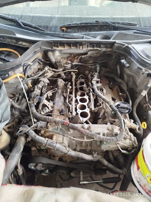 Мотор vq35de мотор эльгранд