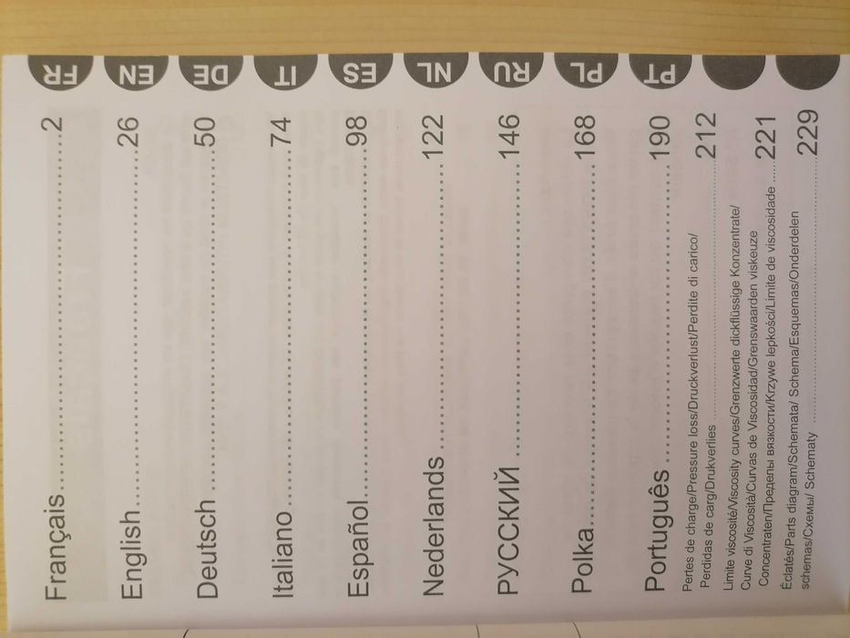 Пропорционален дозатор без електричество