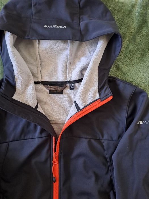 Яке/пролет , есен/  за момче