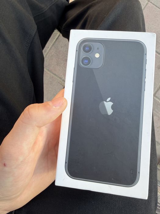 iPhone 11 64  g