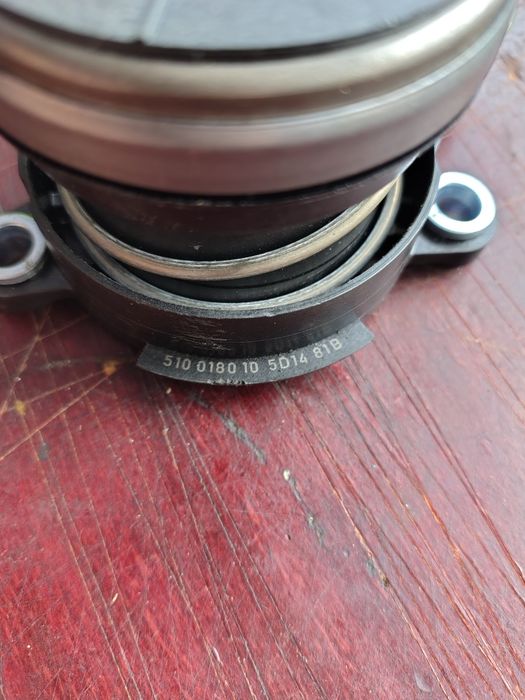 Rulment presiune Luk Opel Astra h 2009