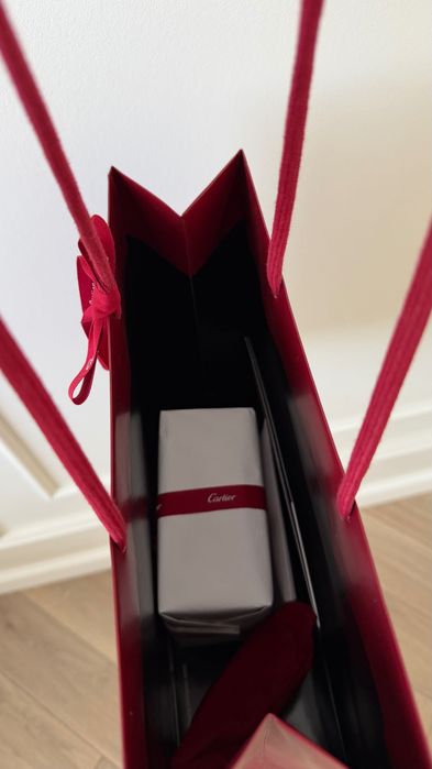 Браслет Cartier juste un clou