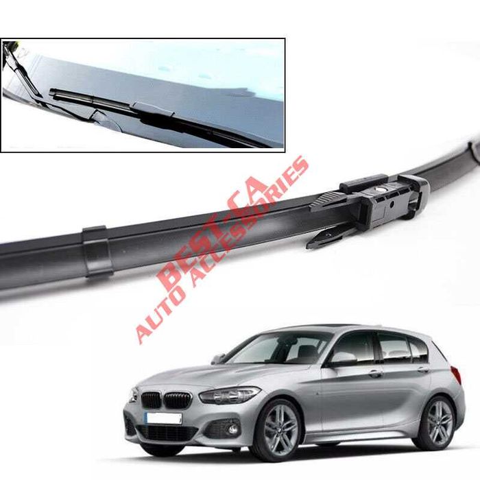 Set Stergatoare Parbriz Oe BMW Seria 1 F20 F21 BMW Seria 2 F22 F23 F87