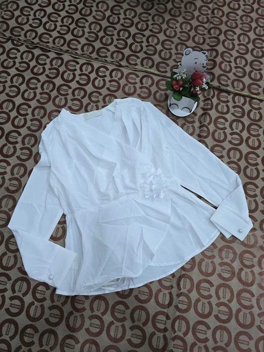 Maktab formalari 9-13 yosh ösmir qizlar uchun