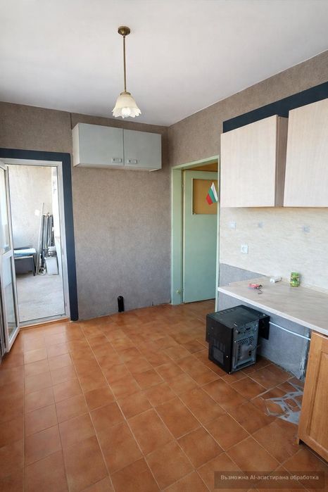 Двустаен, продажба, кв. Орландовци