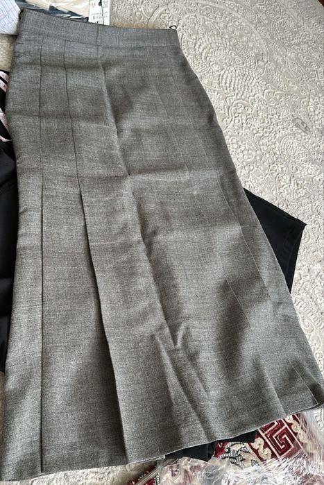 Юбка  ZARA оригинал