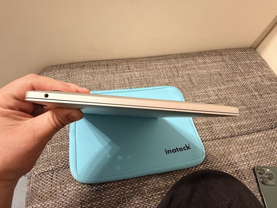 MacBook Pro 13” M1 – 8GB RAM / 512GB SSD – Grad A 94% baterie