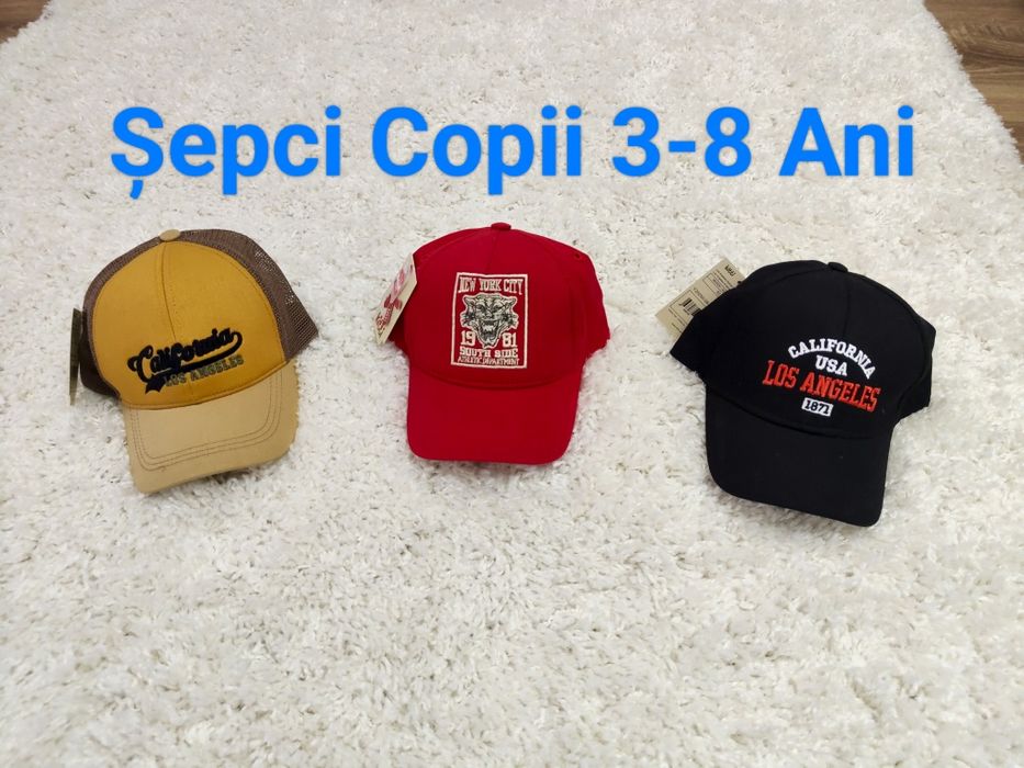 Șapcă NEW Era Șapcă NY Șapcă NIKE șapcă Jordan