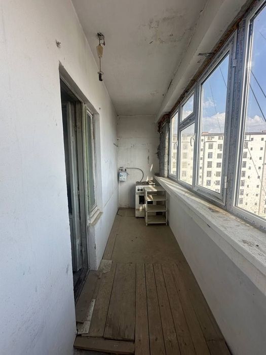Срочно продается квартира
