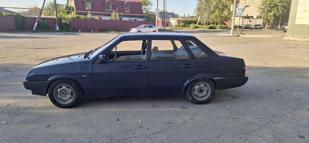 Продам ВАЗ 21099