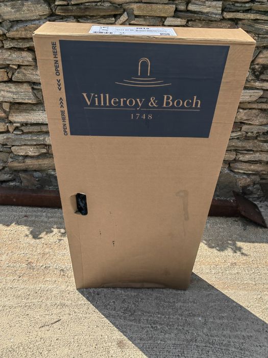 Структура за вграждане Vileroy&Bach